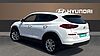 Hyundai TUCSON 1.6 GDi SE Nav 5dr 2WD Petrol Estate White