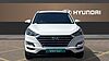 Hyundai TUCSON 1.6 GDi SE Nav 5dr 2WD Petrol Estate White
