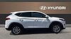 Hyundai TUCSON 1.6 GDi SE Nav 5dr 2WD Petrol Estate White