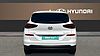 Hyundai TUCSON 1.6 GDi SE Nav 5dr 2WD Petrol Estate White