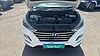 Hyundai TUCSON 1.6 GDi SE Nav 5dr 2WD Petrol Estate White