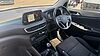 Hyundai TUCSON 1.6 GDi SE Nav 5dr 2WD Petrol Estate White