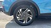 Hyundai BAYON 1.0 TGDi 48V MHEV SE Connect 5dr Petrol Hatchback Turquoise