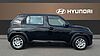 Hyundai INSTER 71kW 01 42kWh 5dr Auto Electric Hatchback Pearl - Abyss Black