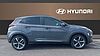Hyundai KONA 1.0T GDi Blue Drive Premium 5dr Petrol Hatchback Grey