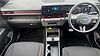 Hyundai KONA 1.6 Hybrid 138 N Line 5dr DCT Hybrid Hatchback Cyber Grey - Metallic