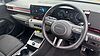 Hyundai KONA 1.6 Hybrid 138 N Line 5dr DCT Hybrid Hatchback Cyber Grey - Metallic