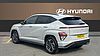 Hyundai KONA 1.6 Hybrid 138 N Line 5dr DCT Hybrid Hatchback Cyber Grey - Metallic