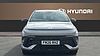 Hyundai KONA 1.6 Hybrid 138 N Line 5dr DCT Hybrid Hatchback Cyber Grey - Metallic