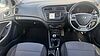 Hyundai I20 1.2 MPi Play 5dr Petrol Hatchback White