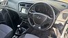 Hyundai I20 1.2 MPi Play 5dr Petrol Hatchback White