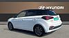 Hyundai I20 1.2 MPi Play 5dr Petrol Hatchback White