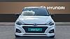 Hyundai I20 1.2 MPi Play 5dr Petrol Hatchback White