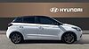 Hyundai I20 1.2 MPi Play 5dr Petrol Hatchback White