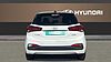 Hyundai I20 1.2 MPi Play 5dr Petrol Hatchback White