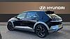 Hyundai IONIQ 5 160kW Premium 73 kWh 5dr Auto Electric Hatchback Black