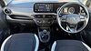 Hyundai I10 1.2 MPi SE Connect 5dr Petrol Hatchback Blue