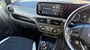 Hyundai I10 1.2 MPi SE Connect 5dr Petrol Hatchback Blue
