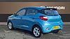 Hyundai I10 1.2 MPi SE Connect 5dr Petrol Hatchback Blue