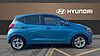 Hyundai I10 1.2 MPi SE Connect 5dr Petrol Hatchback Blue