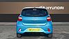 Hyundai I10 1.2 MPi SE Connect 5dr Petrol Hatchback Blue