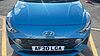 Hyundai I10 1.2 MPi SE Connect 5dr Petrol Hatchback Blue
