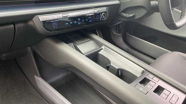 Hyundai IONIQ 6 168kW Ultimate 77kWh 4dr Auto Electric Saloon Additional Pearl - Biophilic Blue