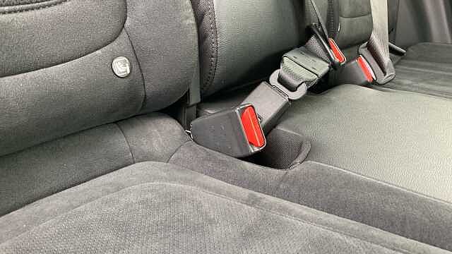 Hyundai TUCSON 1.6T Hybrid N Line S 5dr Auto Hybrid Estate White