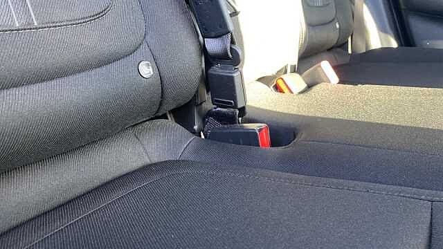 Hyundai TUCSON 1.6 TGDi Premium 5dr 2WD Petrol Estate Black