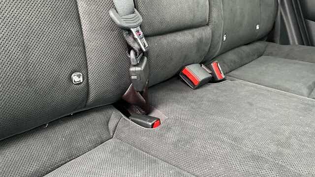 Hyundai KONA 1.6T N Line S 5dr DCT Petrol Hatchback Pearl - Abyss Black