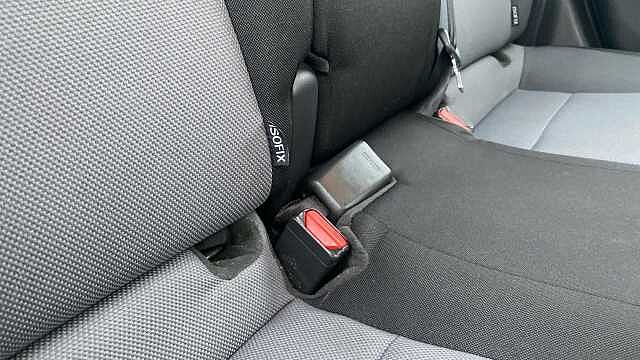 Hyundai i20 1.2 MPi SE 5dr Petrol Hatchback