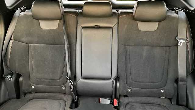 Hyundai TUCSON 1.6 TGDi Plug-in Hybrid N Line 5dr 4WD Auto Estate Grey