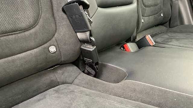 Hyundai TUCSON 1.6 TGDi Plug-in Hybrid N Line 5dr 4WD Auto Estate Grey