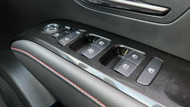 Hyundai TUCSON 1.6 TGDi Plug-in Hybrid N Line 5dr 4WD Auto Estate Grey