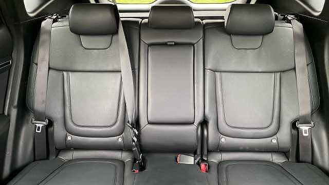 Hyundai TUCSON 1.6 TGDi Ultimate 5dr 2WD Petrol Estate Grey