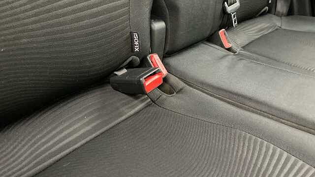 Hyundai i10 1.0 SE 5dr Petrol Hatchback