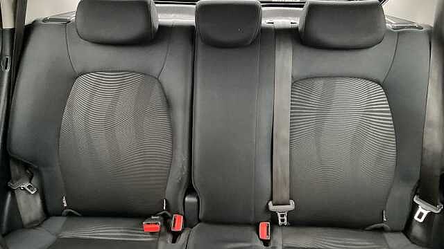 Hyundai i10 1.0 SE 5dr Petrol Hatchback