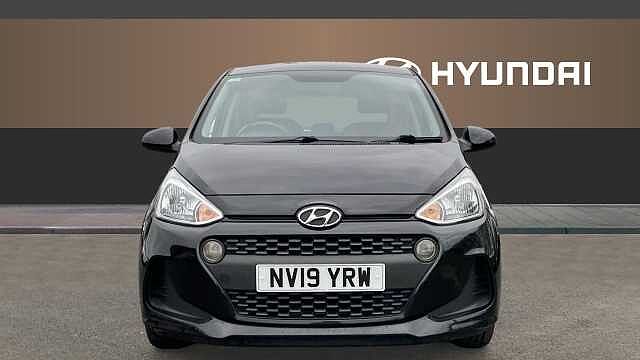 Hyundai i10 1.0 SE 5dr Petrol Hatchback