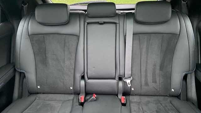 Hyundai IONIQ 5 N 478kW 84 kWh 5dr Auto Electric Hatchback