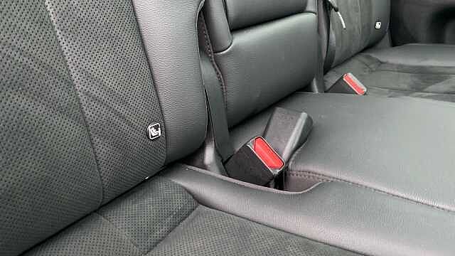 Hyundai IONIQ 5 N 478kW 84 kWh 5dr Auto Electric Hatchback