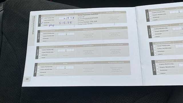 Hyundai IONIQ 5 N 478kW 84 kWh 5dr Auto Electric Hatchback