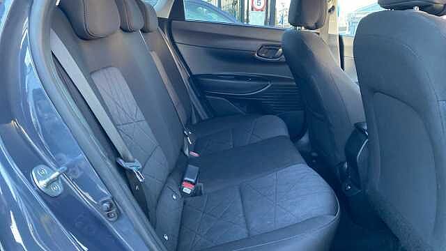 Hyundai BAYON 1.0 TGDi 48V MHEV Premium 5dr Petrol Hatchback