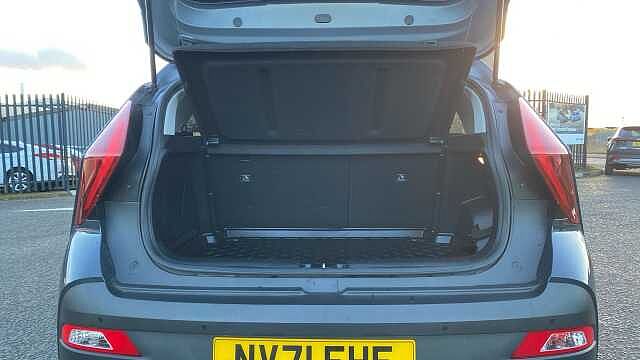 Hyundai BAYON 1.0 TGDi 48V MHEV Premium 5dr Petrol Hatchback