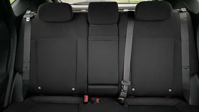 Hyundai KONA 160kW N Line 65kWh 5dr Auto Electric Hatchback Red