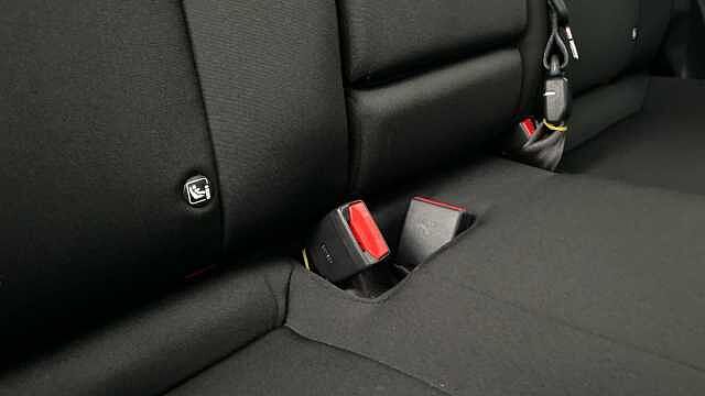 Hyundai KONA 160kW N Line 65kWh 5dr Auto Electric Hatchback Red