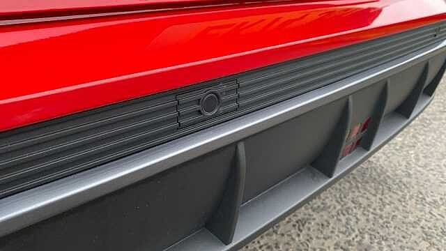 Hyundai KONA 160kW N Line 65kWh 5dr Auto Electric Hatchback Red