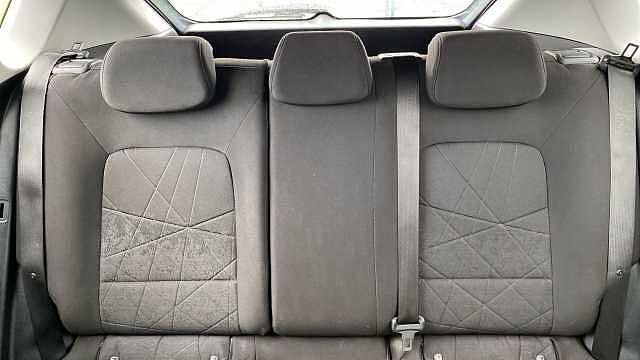 Hyundai BAYON 1.0 TGDi 48V MHEV SE Connect 5dr Petrol Hatchback