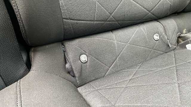 Hyundai BAYON 1.0 TGDi 48V MHEV SE Connect 5dr Petrol Hatchback