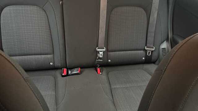 Hyundai KONA 1.0 TGDi 48V MHEV SE Connect 5dr Petrol Hatchback