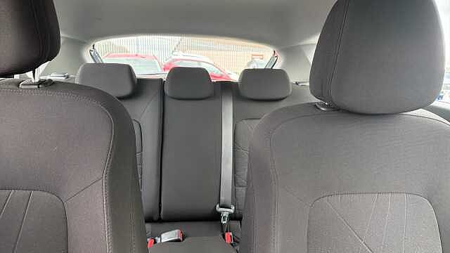 Hyundai BAYON 1.0 TGDi 48V MHEV SE Connect 5dr Petrol Hatchback